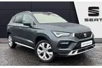 2022 SEAT Ateca
