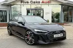 2026 Audi A5