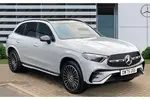 2026 Mercedes-Benz GLC