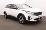 2023 Peugeot 3008