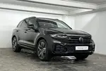 2024 Volkswagen Touareg