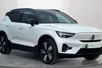 2023 Volvo XC40