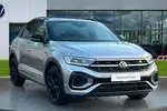2022 Volkswagen T-Roc