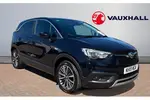 2019 Vauxhall Crossland X