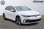 2025 Volkswagen Golf GTE