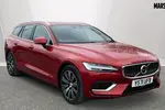 2022 Volvo V60