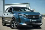 2021 Peugeot 3008
