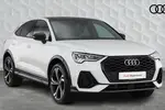2020 Audi Q3