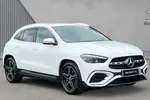 2025 Mercedes-Benz GLA