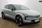 2024 Volvo EX30