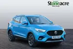 2021 MG ZS