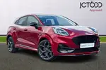 2023 Ford Puma