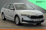 2024 Skoda Octavia Estate