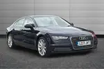 2017 Audi A7