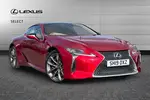 2019 Lexus LC