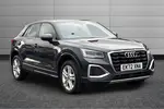 2022 Audi Q2