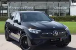 2026 Mercedes-Benz GLC