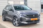 2022 Peugeot 3008