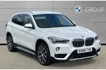 2018 BMW X1