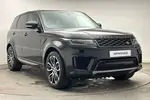 2022 Land Rover Range Rover Sport