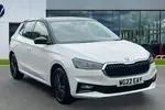 2022 Skoda Fabia