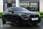2019 BMW X2