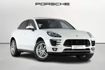 2016 Porsche Macan