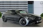 2026 Mercedes-Benz Cle