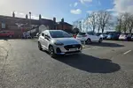 2023 Ford Fiesta Active