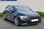 2023 Audi A3