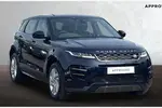 2022 Land Rover Range Rover Evoque