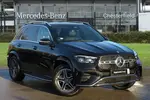 2024 Mercedes-Benz GLE