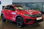 2023 Volkswagen T-Roc