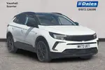 2022 Vauxhall Grandland