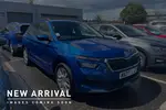 2023 Skoda Kamiq