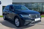 2023 Volkswagen Tiguan Allspace