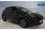2024 Ford Puma
