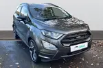 2020 Ford EcoSport