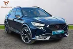 2022 Cupra Formentor