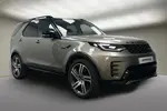 2024 Land Rover Discovery