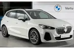 2022 BMW 2 Series Active Tourer