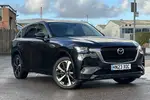 2023 Mazda CX-60