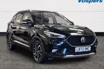 2022 MG ZS