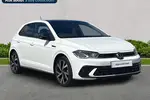 2023 Volkswagen Polo
