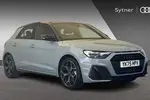 2025 Audi A1