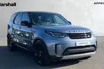 2020 Land Rover Discovery