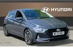 2023 Hyundai i20
