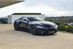 2019 Aston Martin Vantage