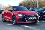 2026 Audi RS3