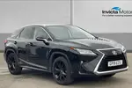 2019 Lexus RX